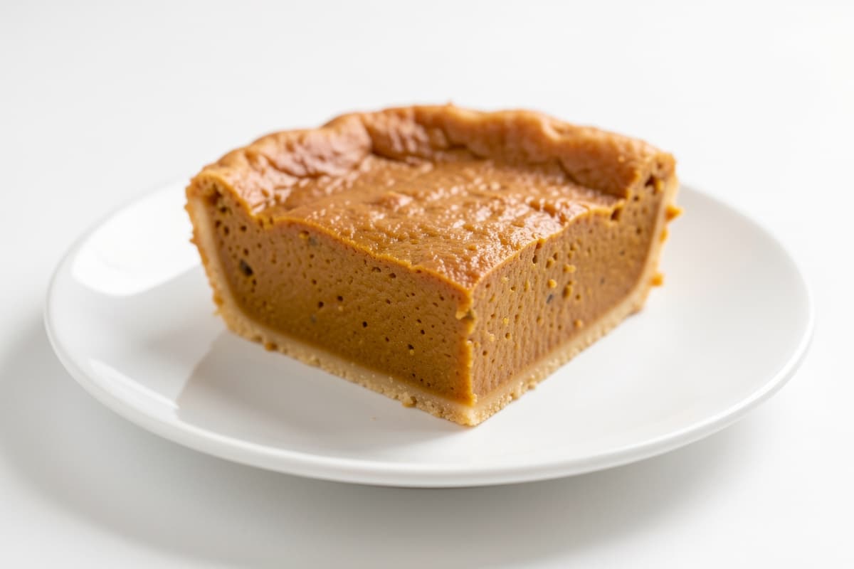 Pumpkin Pie