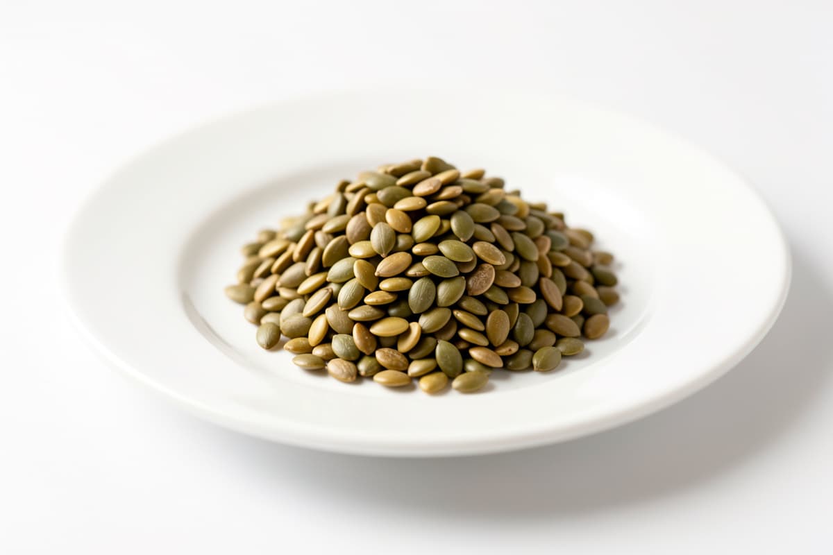Pumpkin Seed