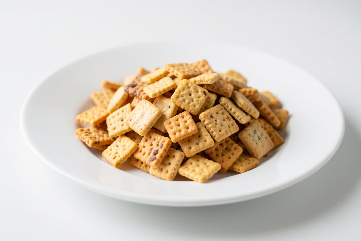 Puppy Chow Chex