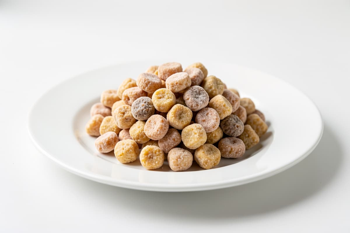 Puppy Chow