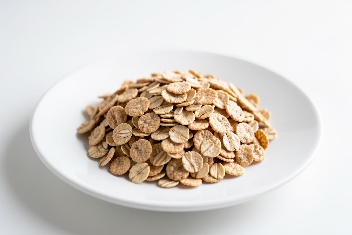 Quaker Oat Bran Cereal