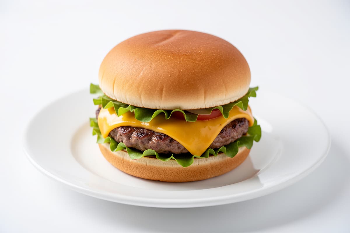 Quarter Pounder
