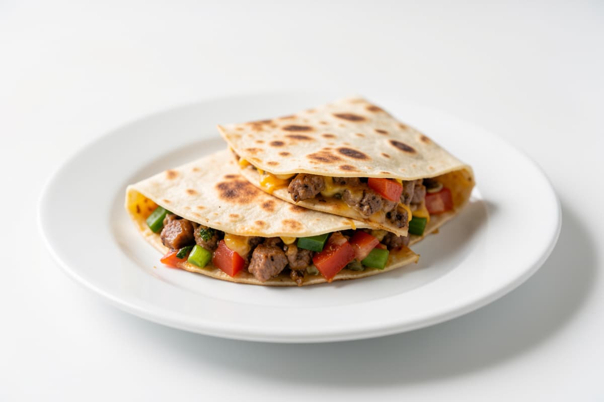 Quesadilla