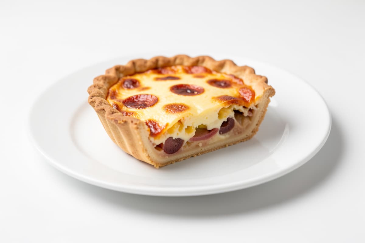 Quiche