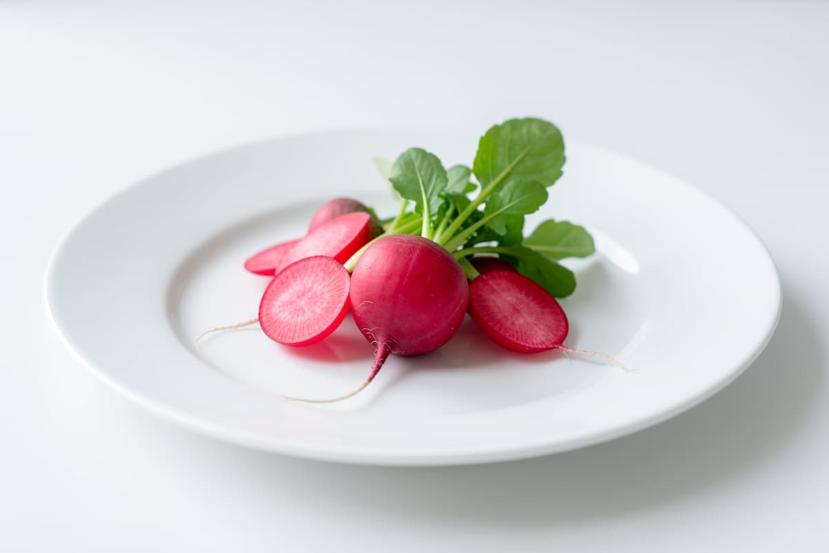Radish