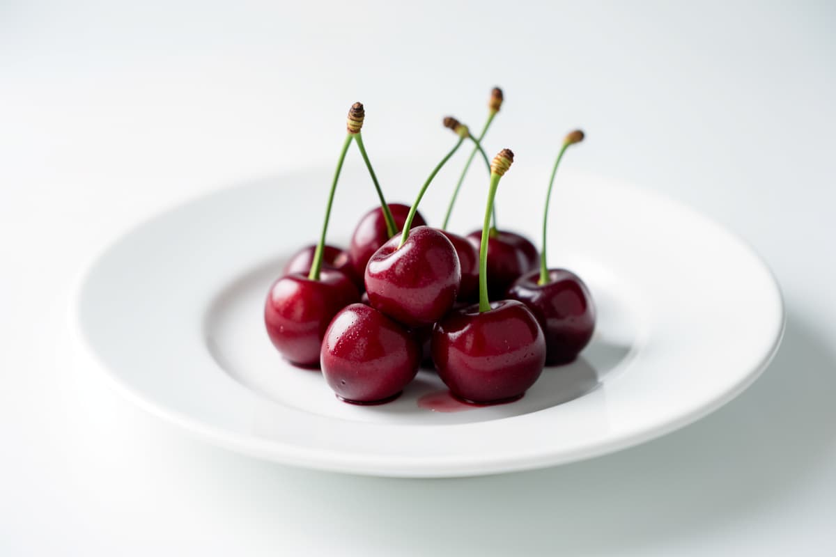 Rainier Cherry