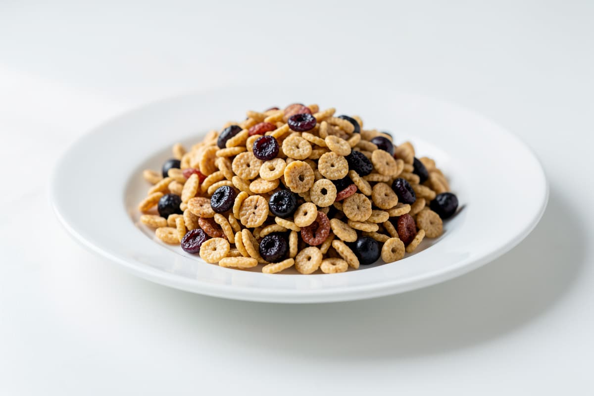 Raisin Bran