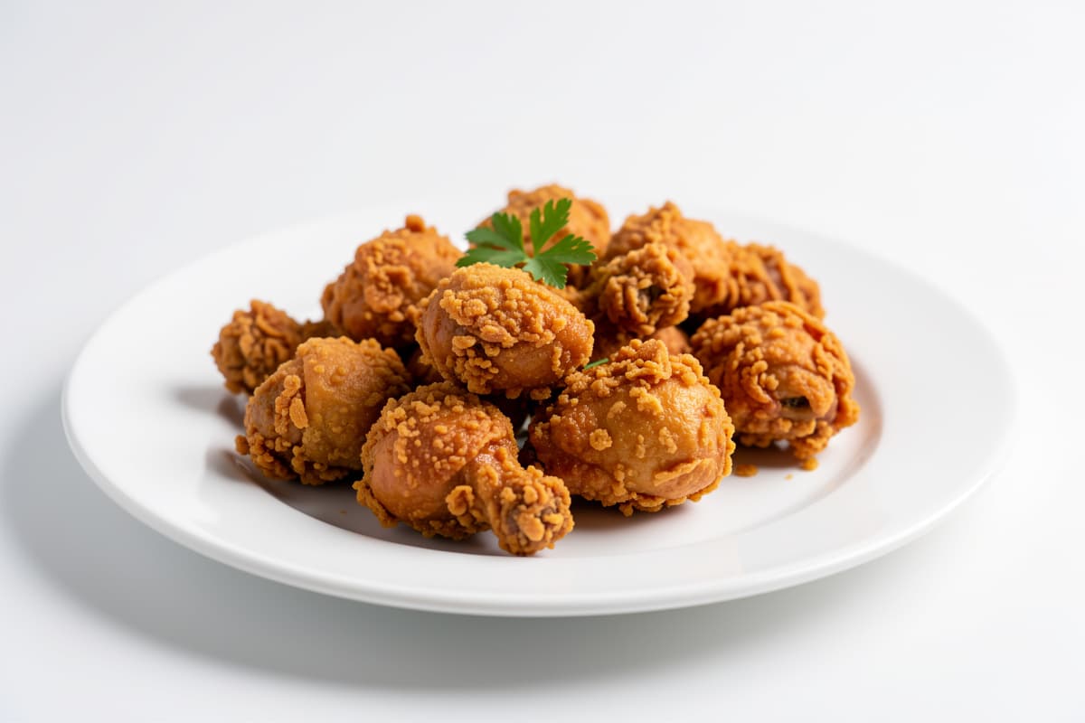 Raising Cane'S Chicken