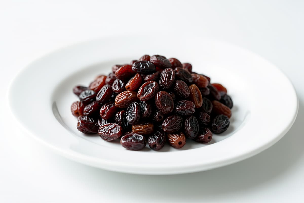 Raisins