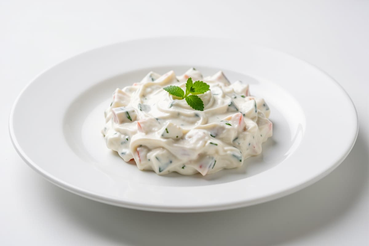 Ranch Dressing