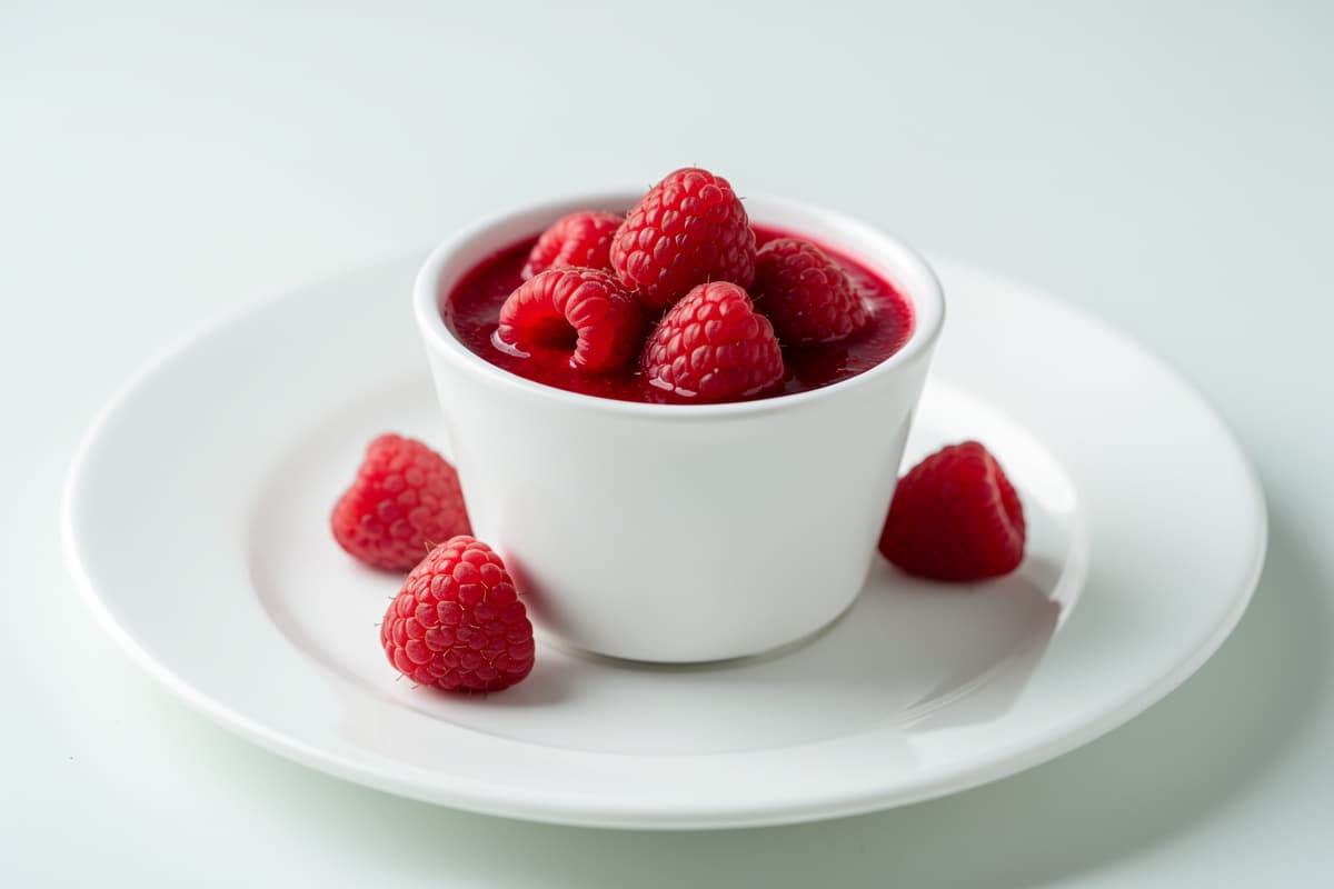 Raspberry 1 Cup