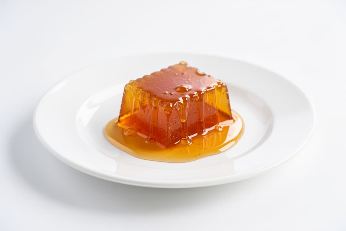 Raw Honey