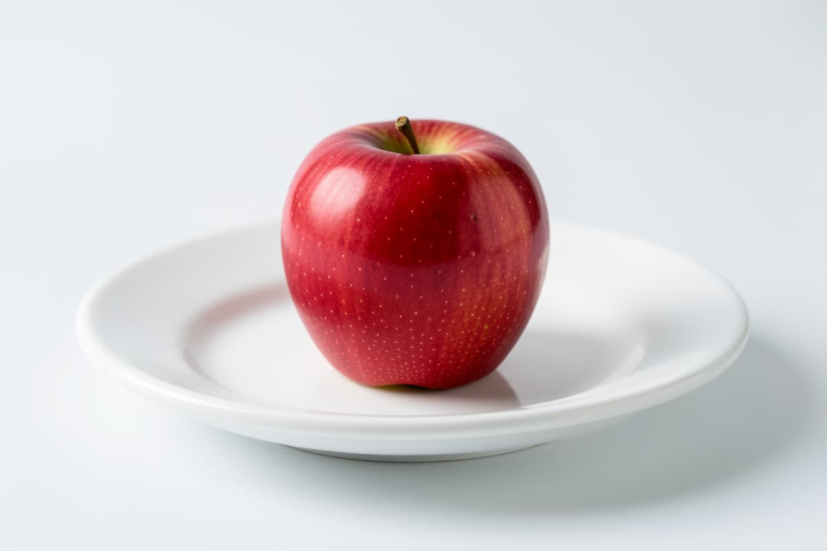 Red Delicious Apple