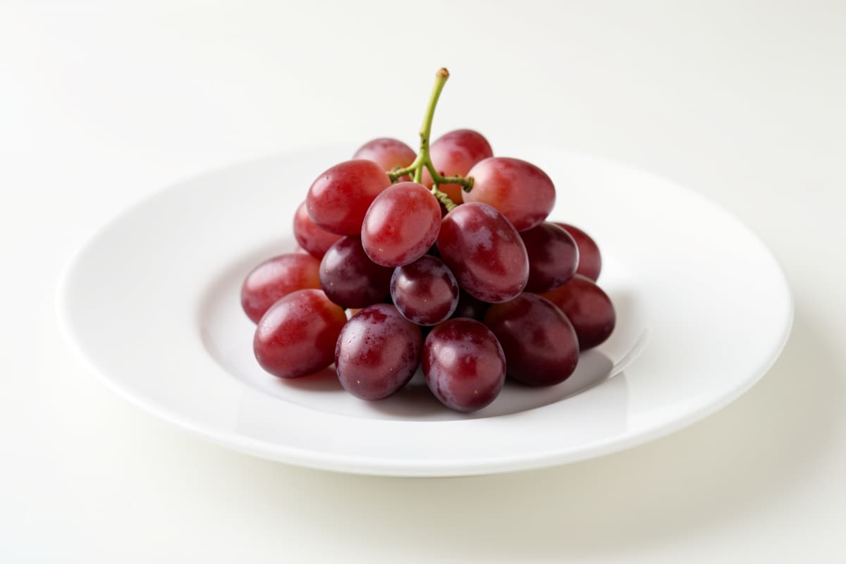 Red Grape