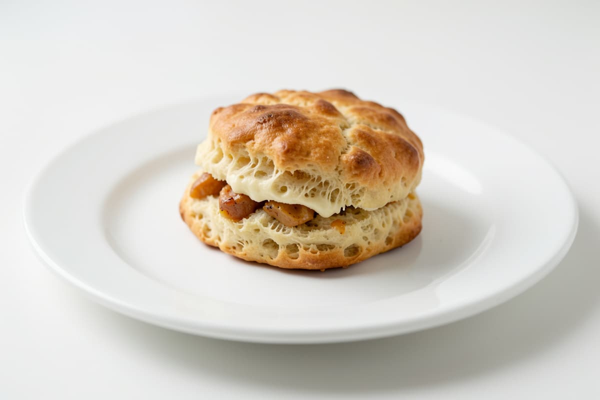 Red Lobster Biscuit