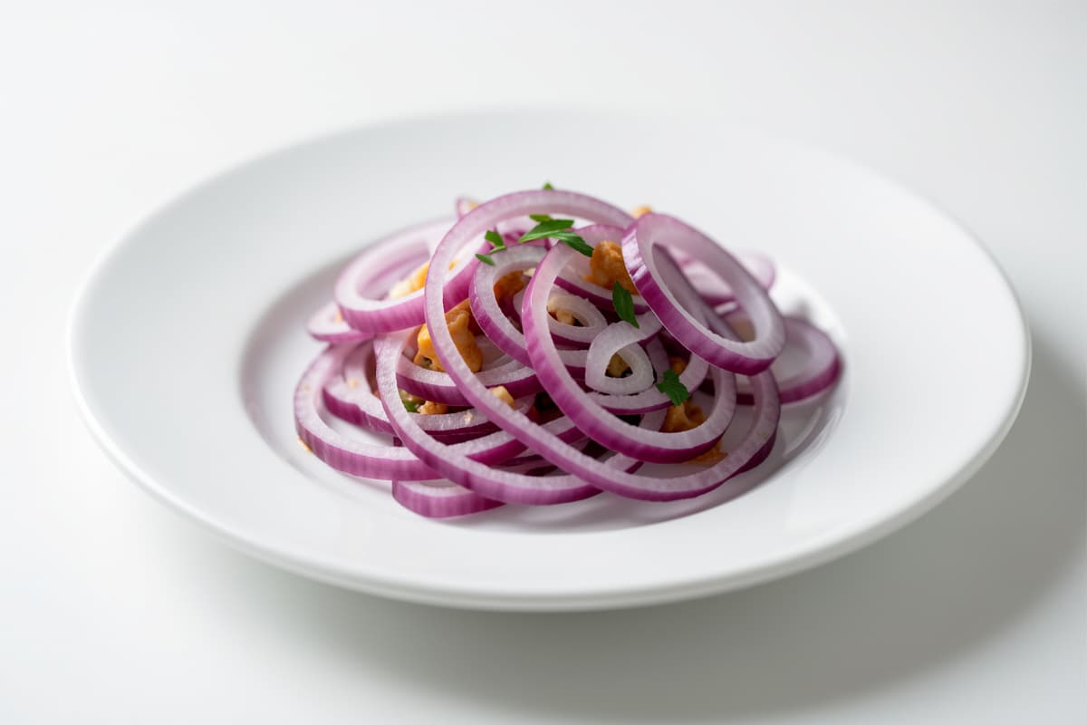 Red Onion