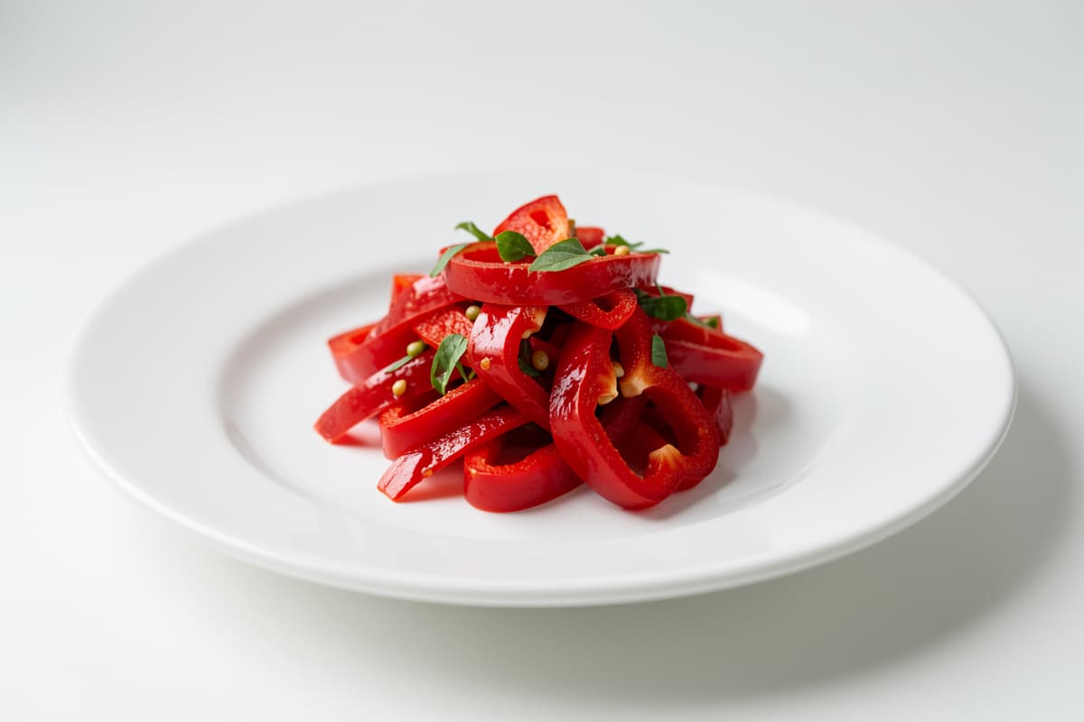 Red Pepper