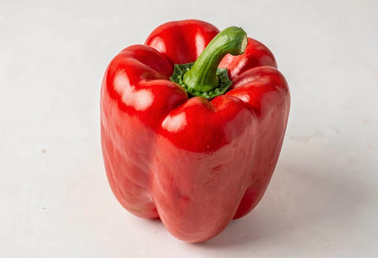 Red Bell Pepper