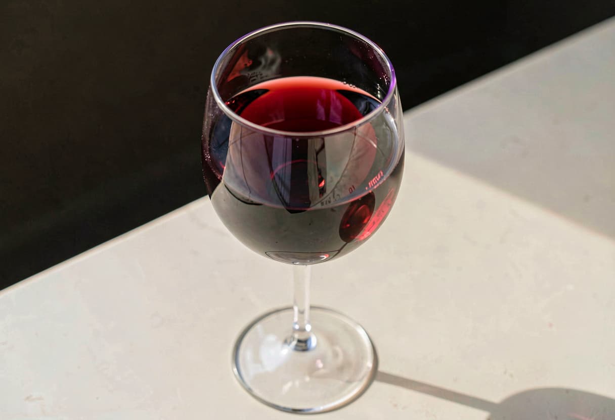 Red Wine