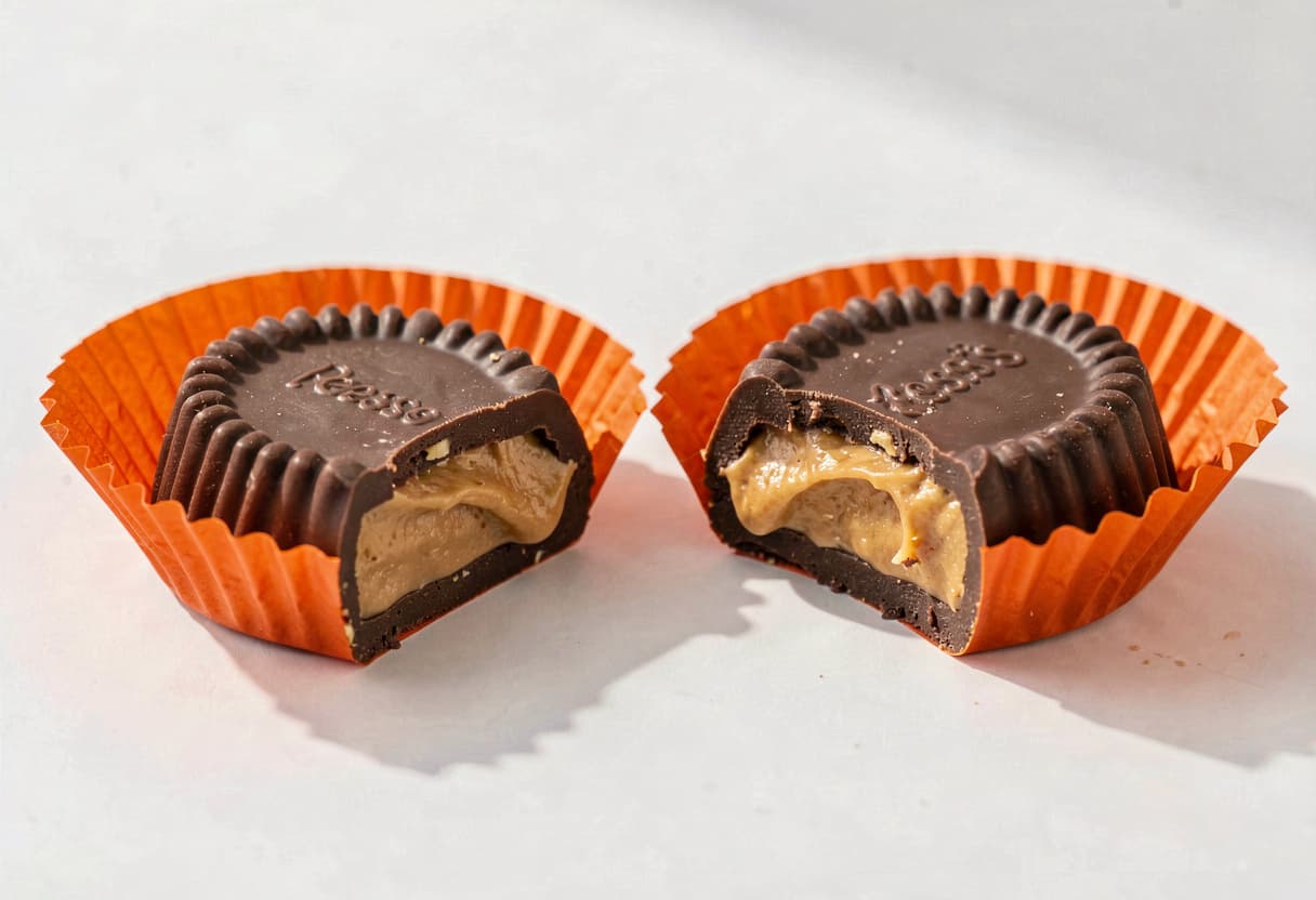Reese's Peanut Butter Cups