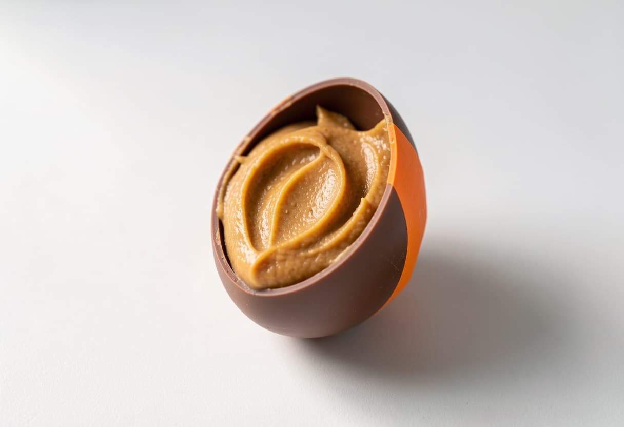 Reese's Peanut Butter Egg