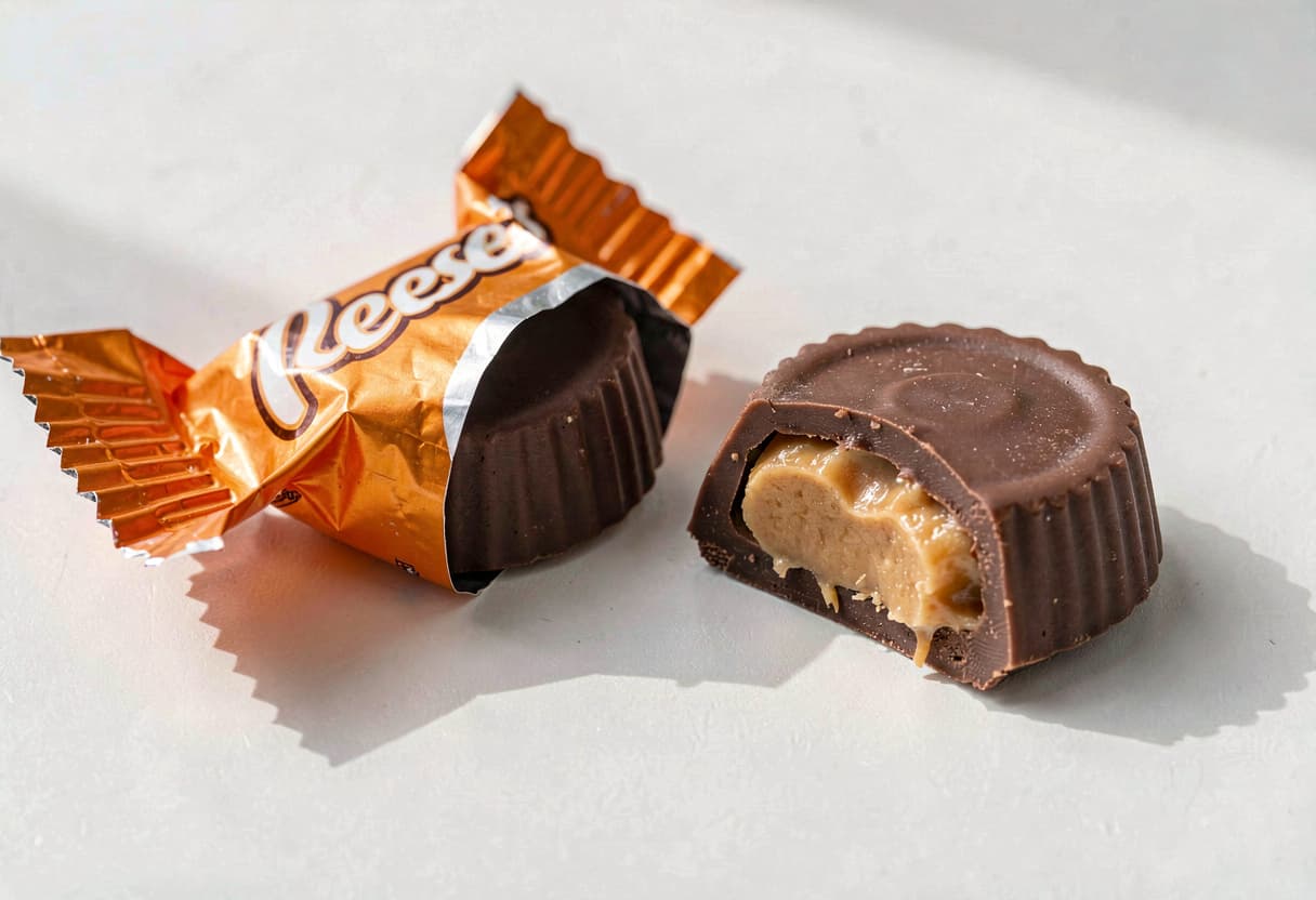 Reese's Peanut Butter Cups