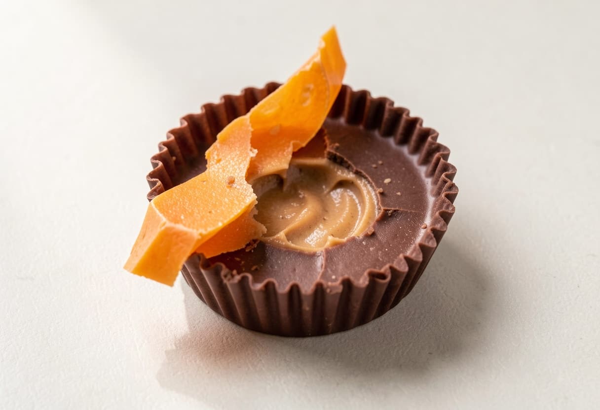 Reese's Peanut Butter Cup (1 Cup)