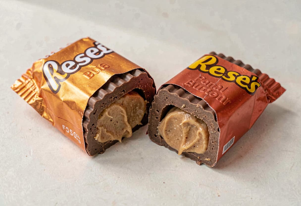Reese's Peanut Butter Cups (Standard Pack)