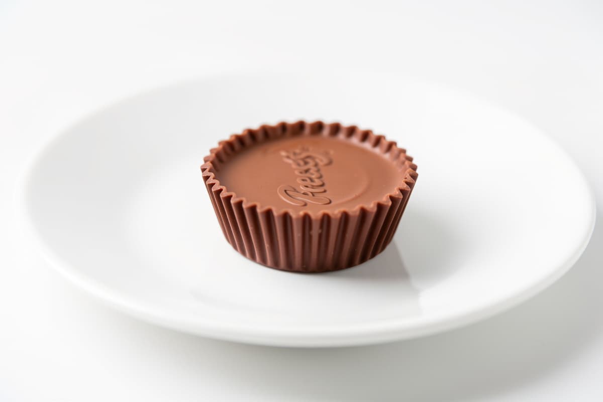 Reese'S Peanut Butter Cup