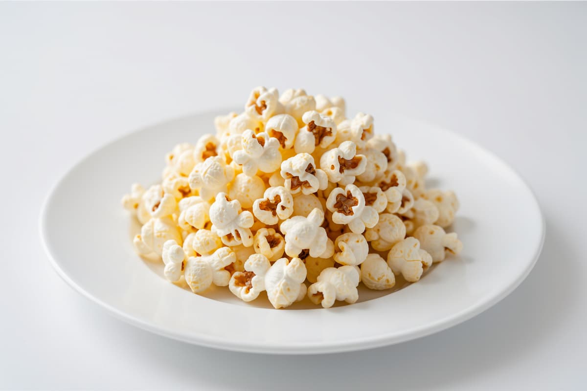 Regal Cinema Popcorn