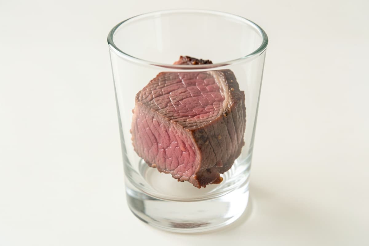 Ribeye Steak