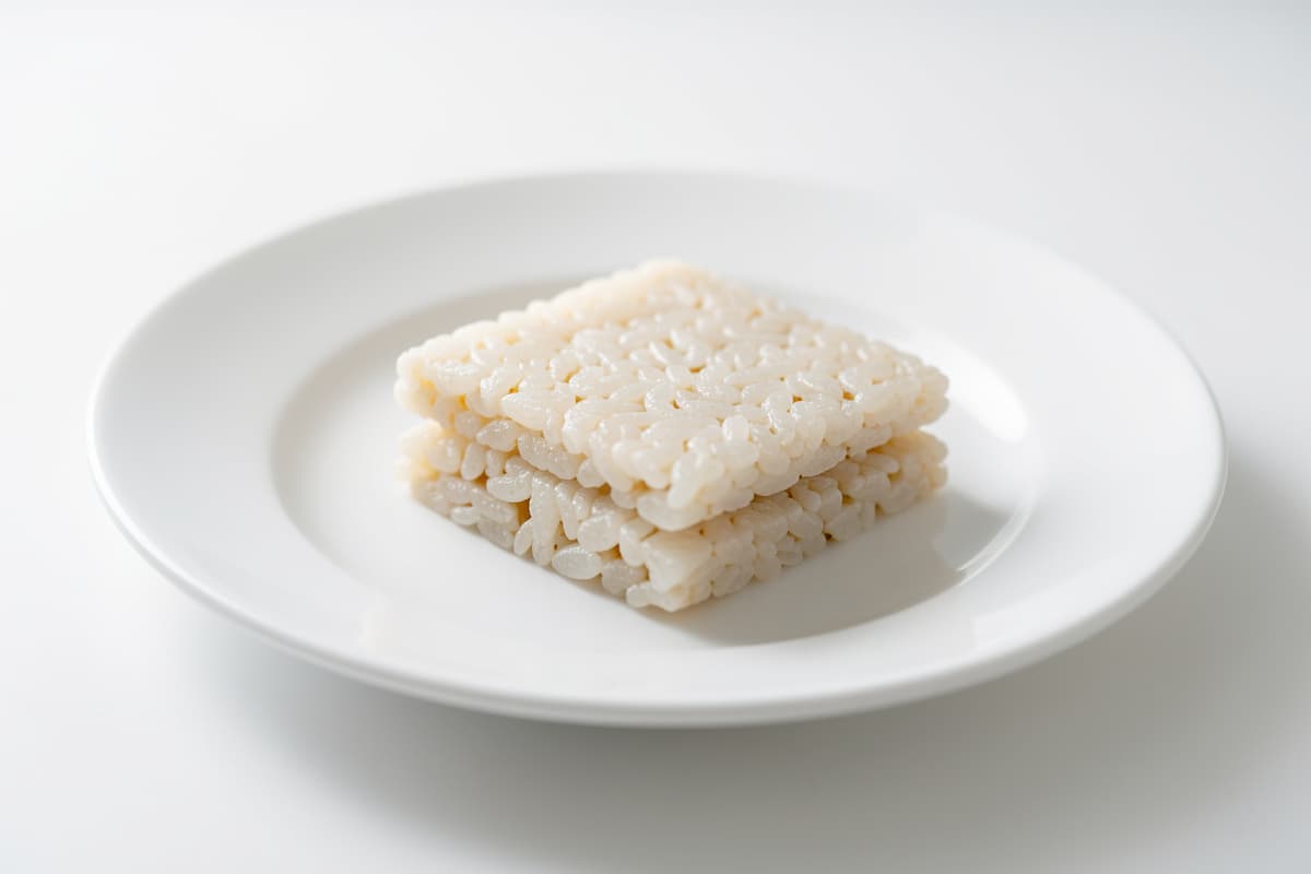 Rice Cake