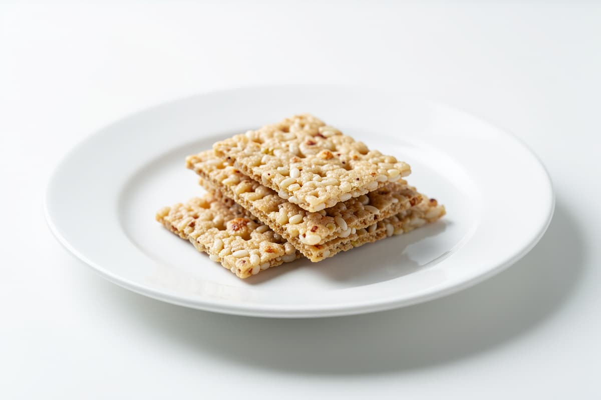 Rice Cracker