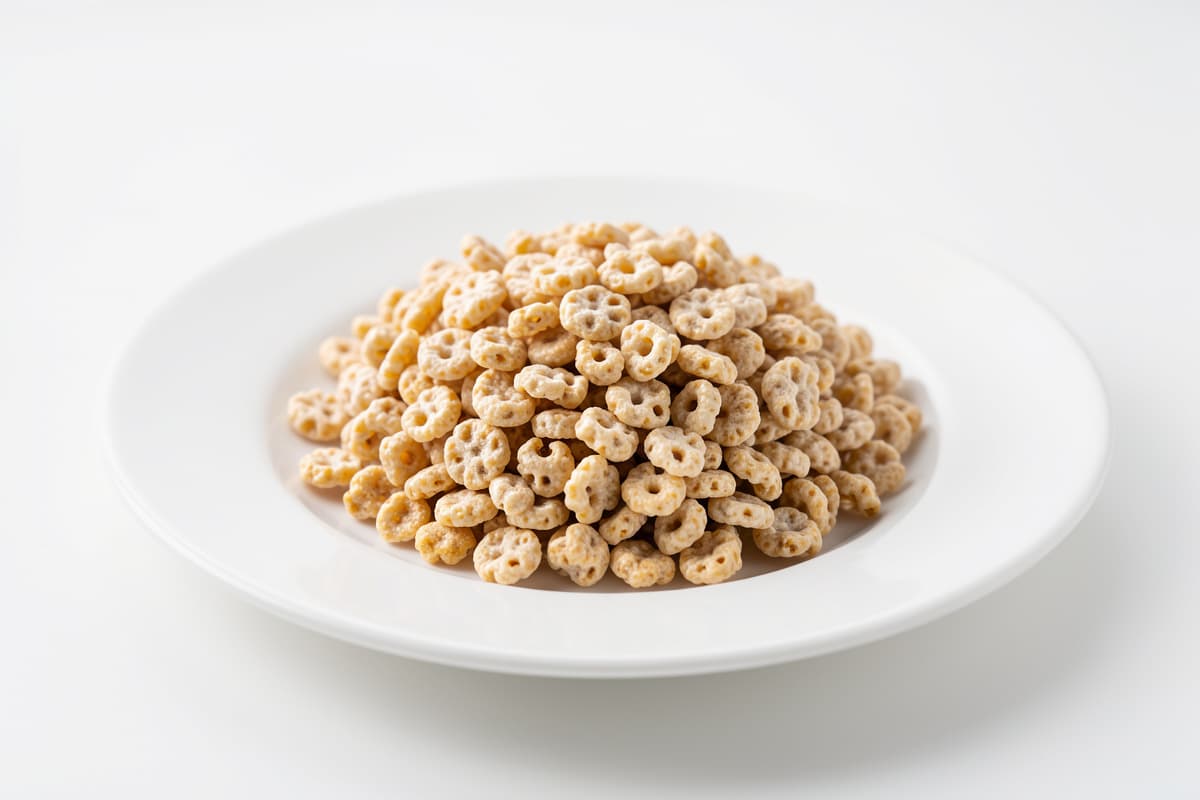 Rice Crispy