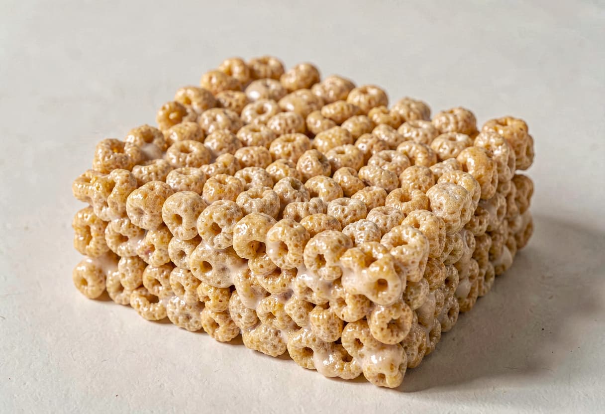 Rice Krispie Treat