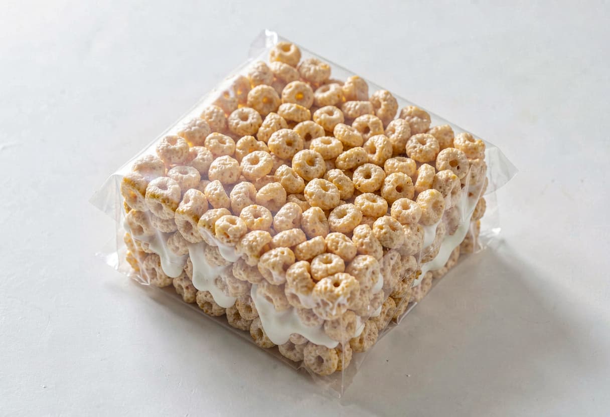 Kellogg's Rice Krispie Treats