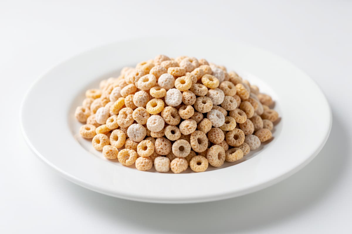 Rice Krispies Cereal