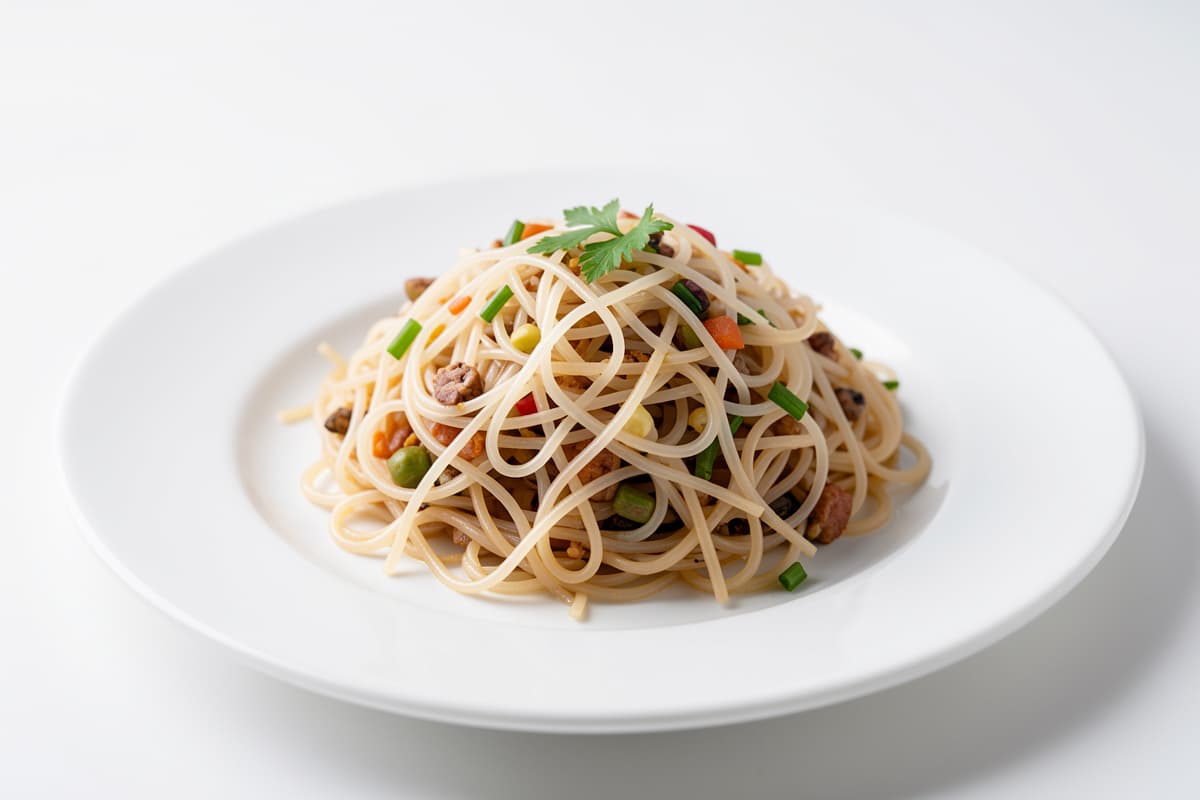Rice Noodle