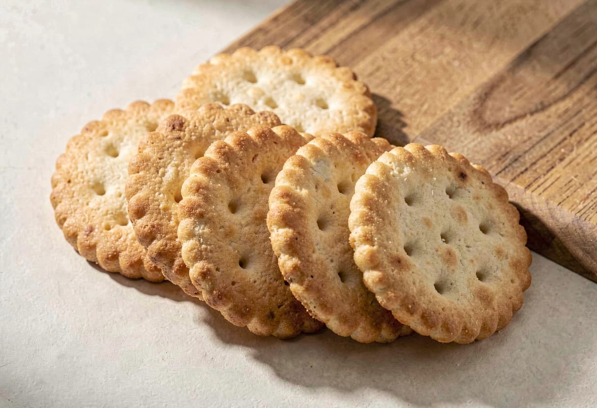 Ritz Crackers