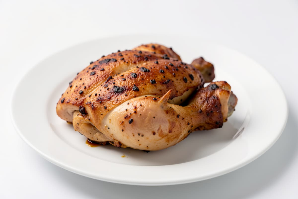 Roasted Chicken