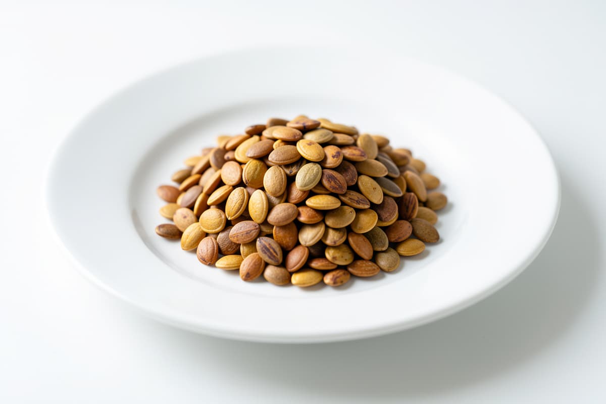 Roasted Pumpkin Seeds