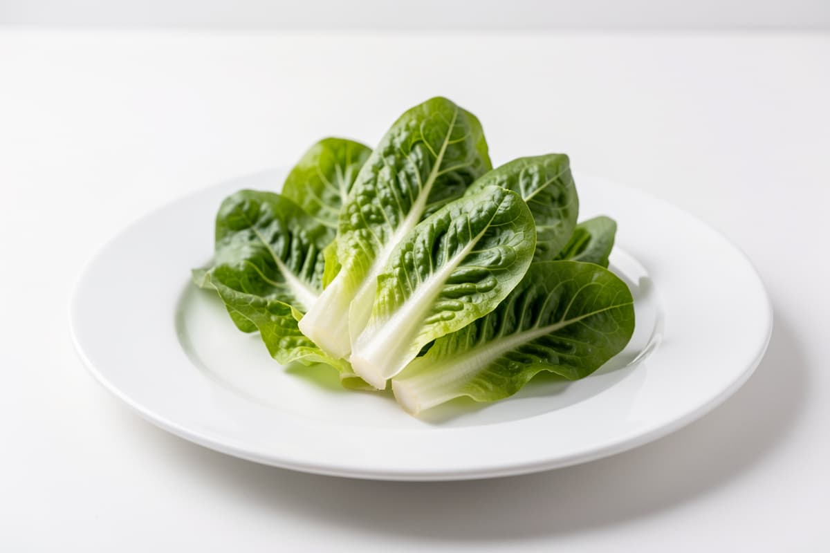 Romain Lettuce