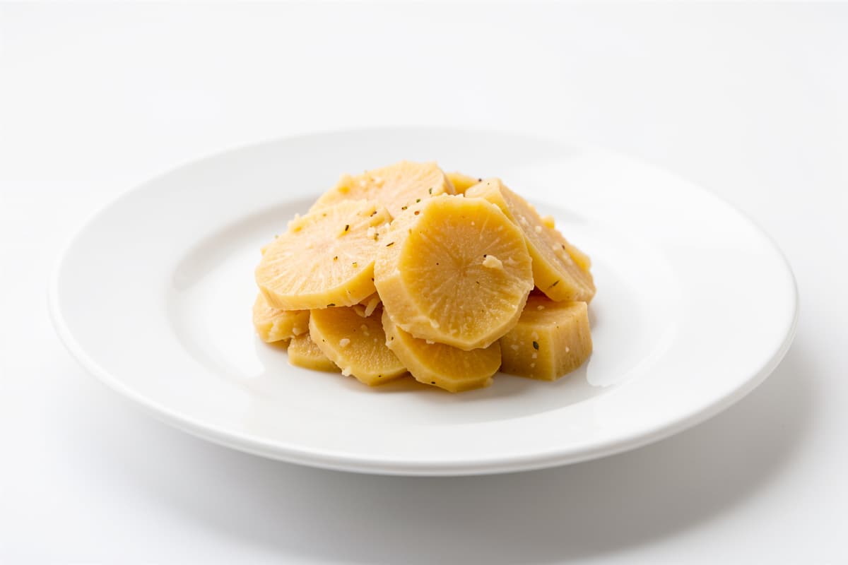 Rutabaga