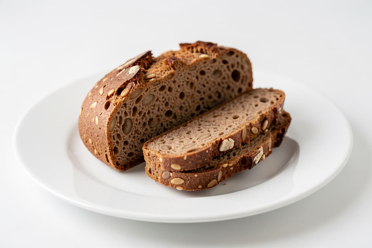 Rye Bread