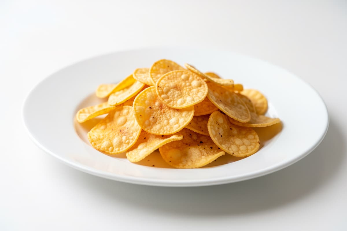 Salsitas Chips