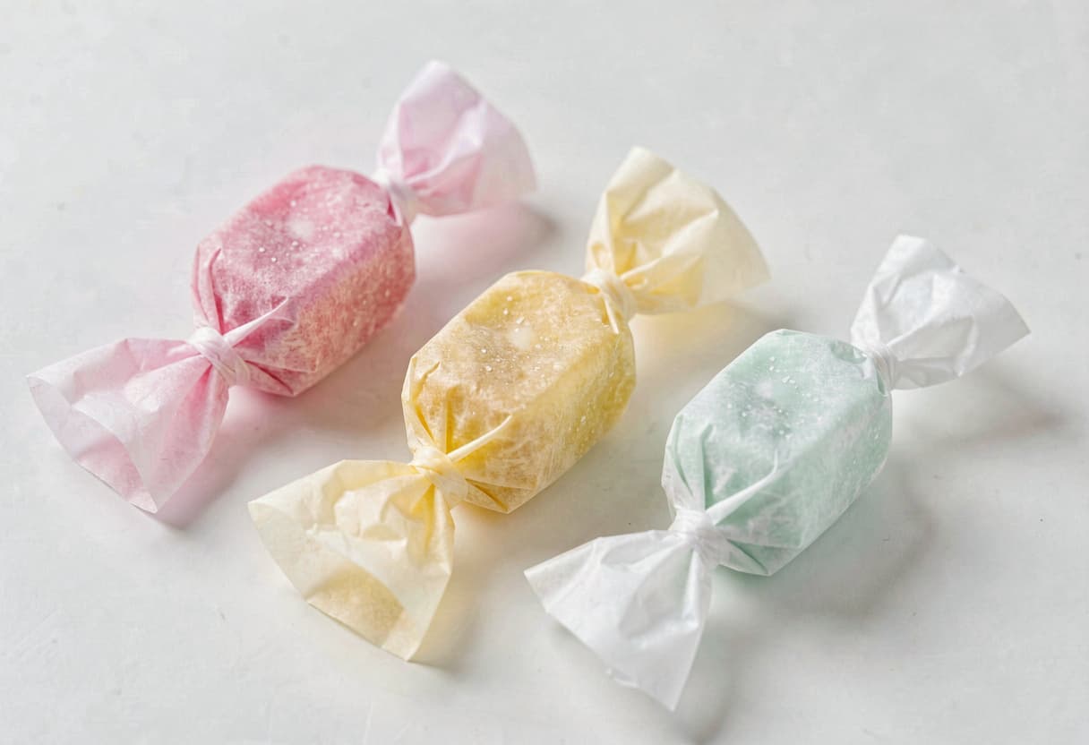 Salt Water Taffy