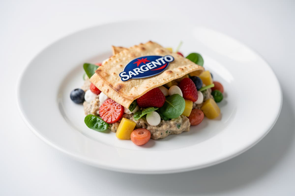 Sargento Balanced Breaks