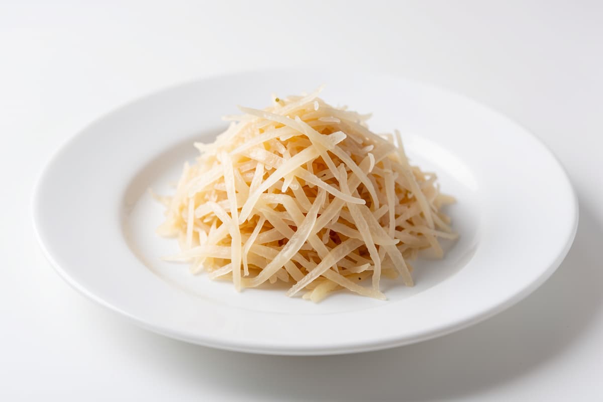Sauerkraut
