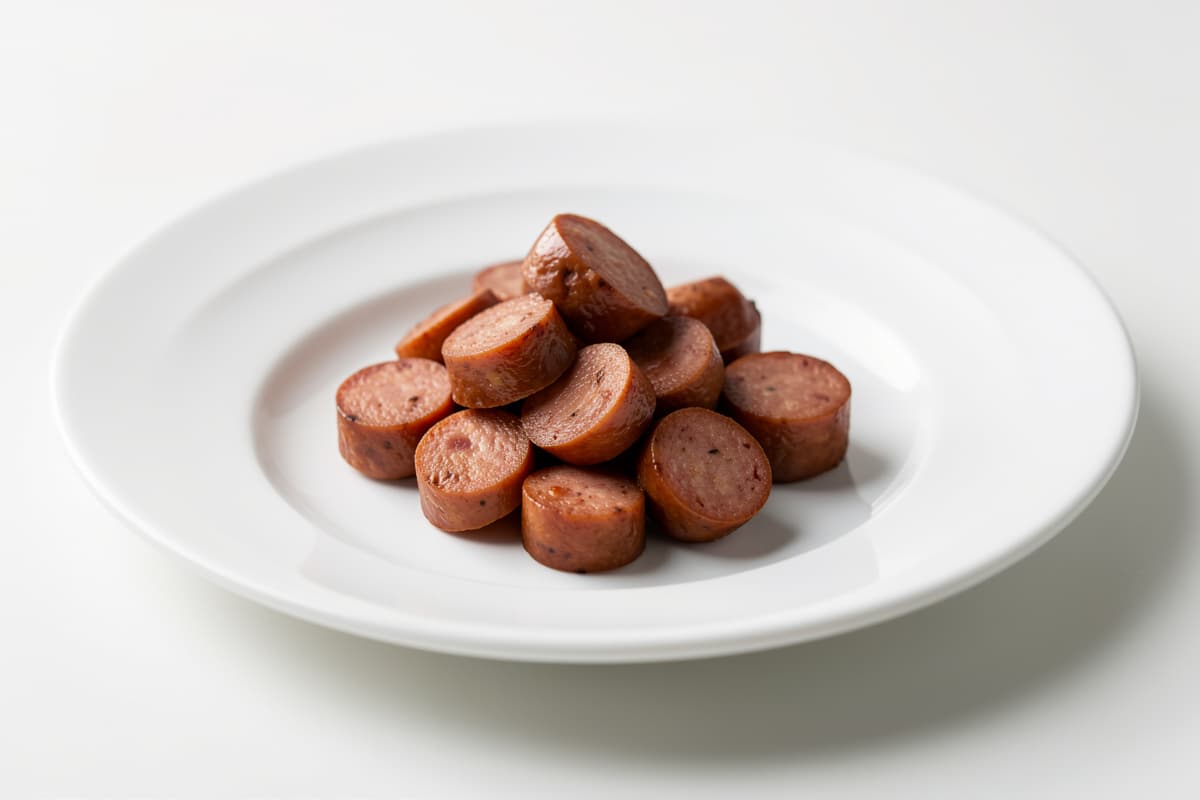 Sausage Link