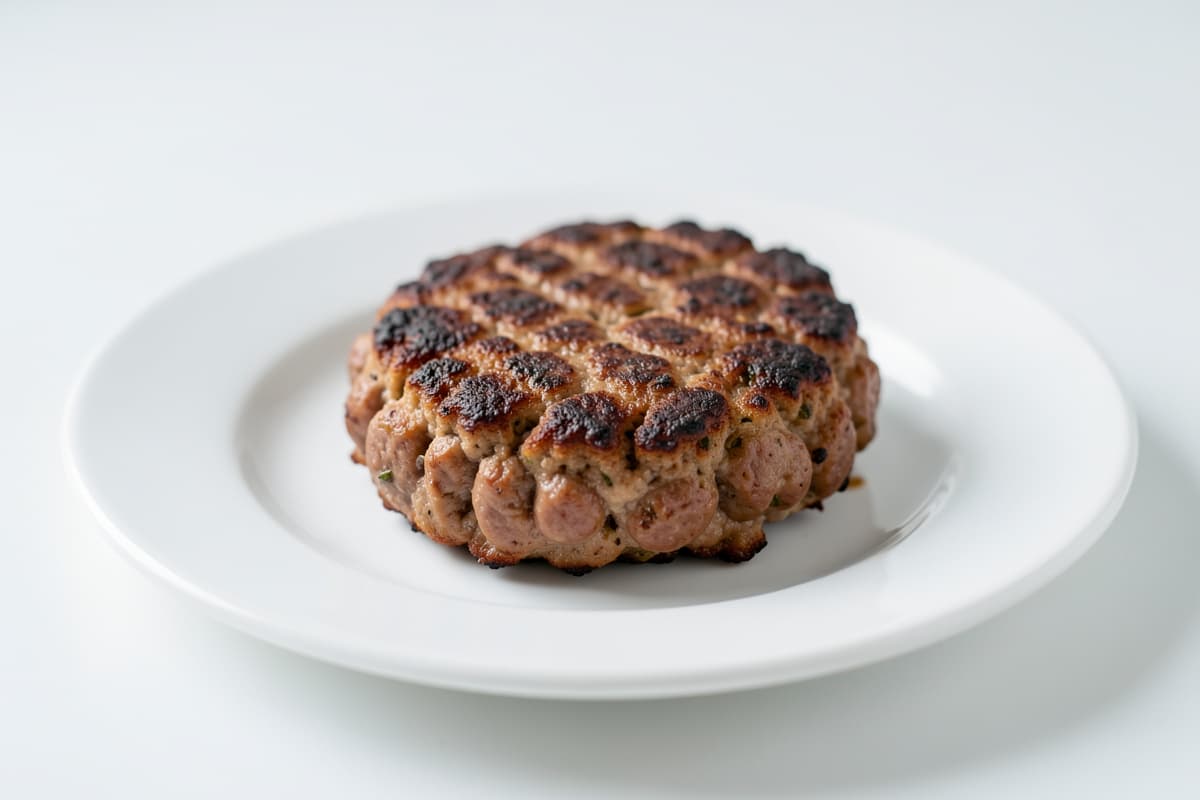 Sausage Patty